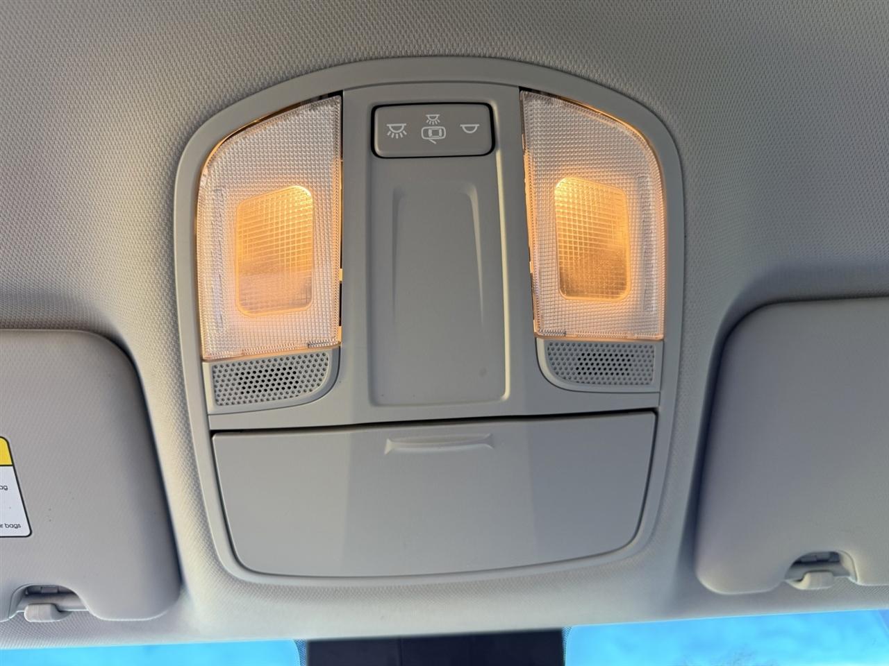 Hyundai Tucson SE 2019
