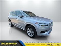 2024 Volvo XC90 