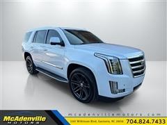 2016 Cadillac Escalade 