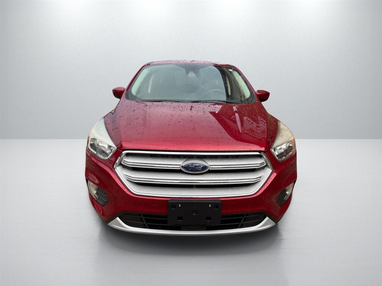 Ford Escape SE 4WD 2019