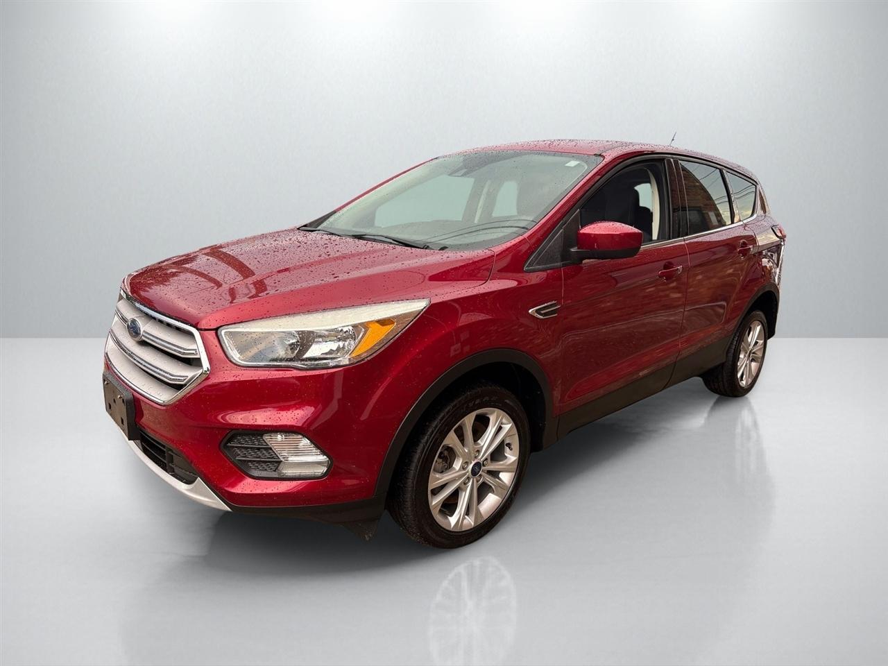 Ford Escape SE 4WD 2019