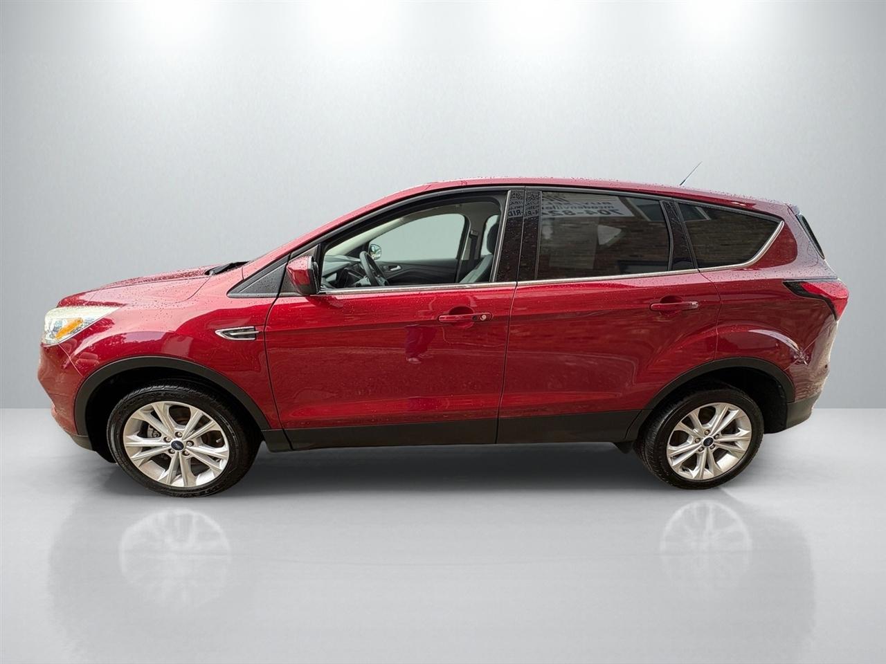Ford Escape SE 4WD 2019