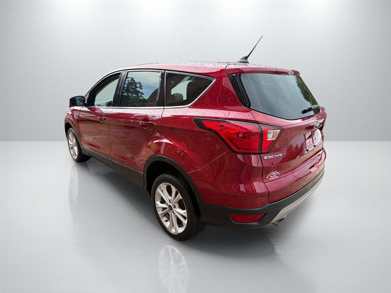 Ford Escape SE 4WD 2019