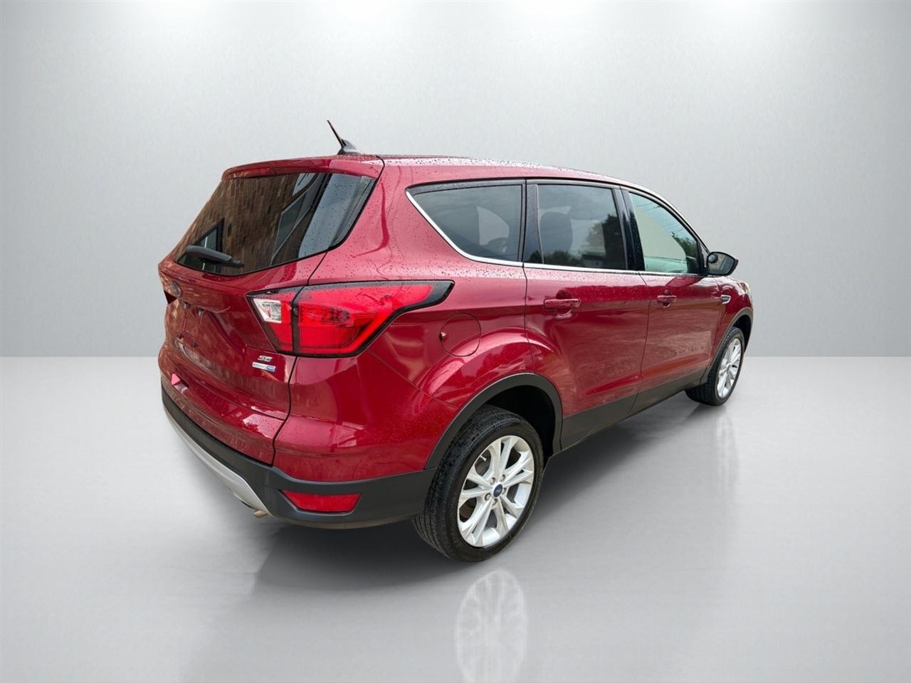 Ford Escape SE 4WD 2019