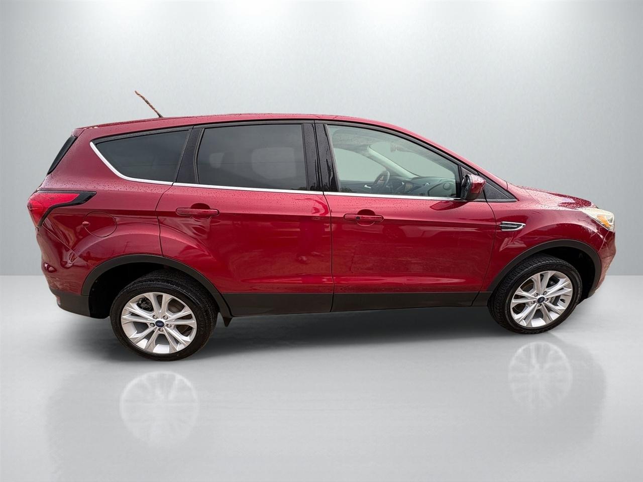 Ford Escape SE 4WD 2019