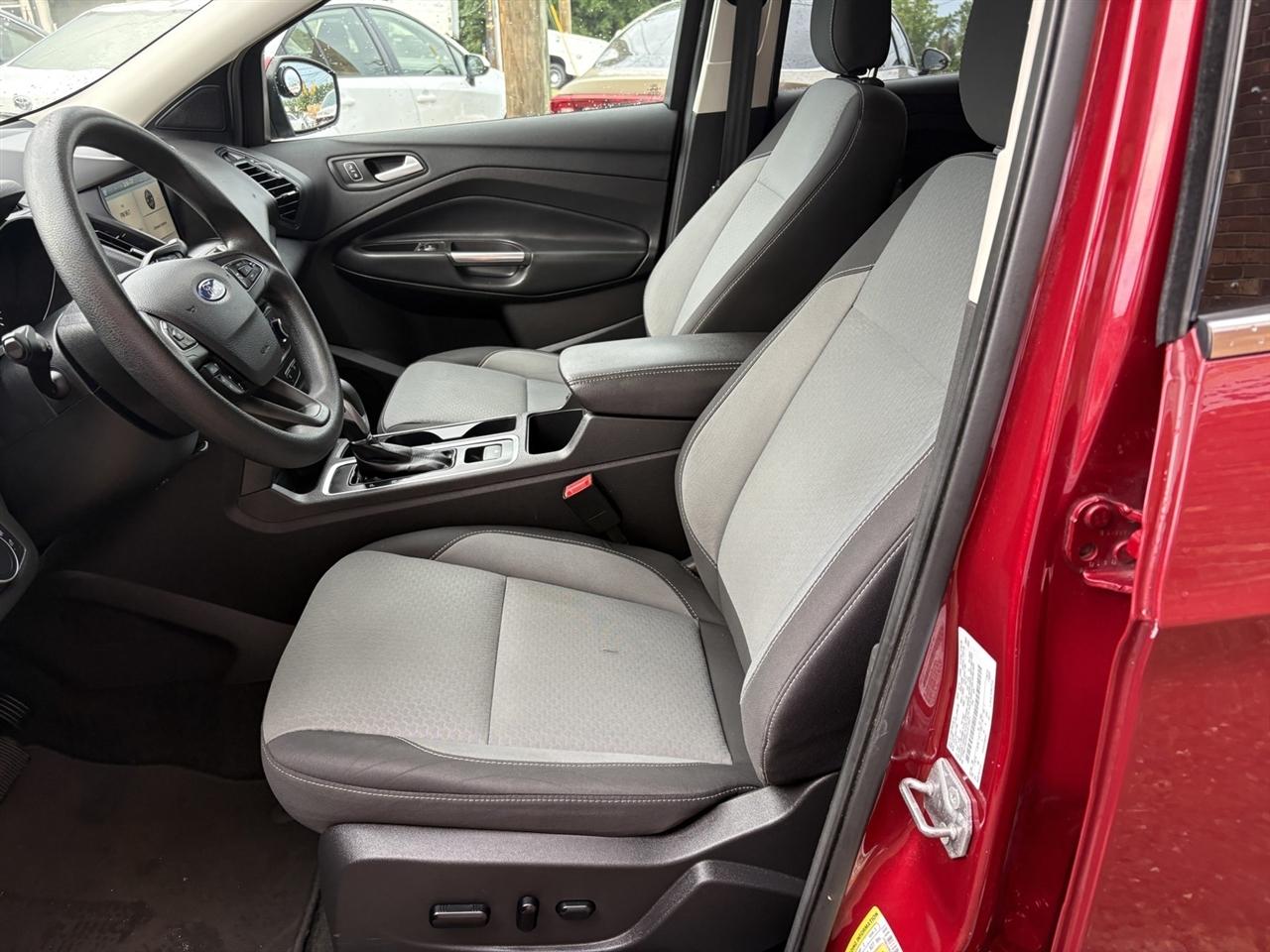 Ford Escape SE 4WD 2019