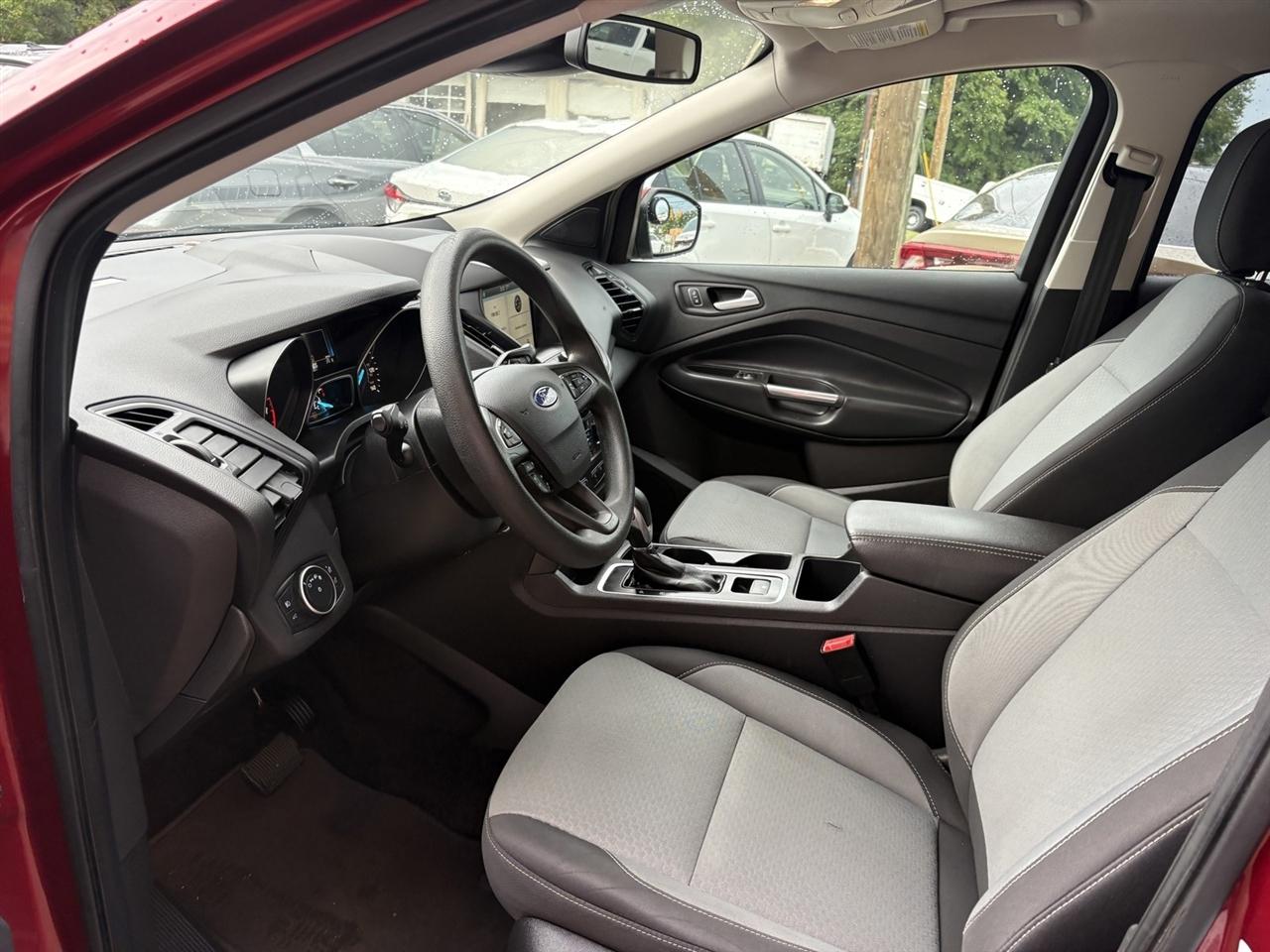 Ford Escape SE 4WD 2019
