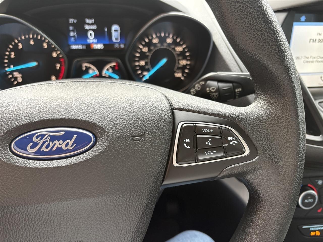 Ford Escape SE 4WD 2019