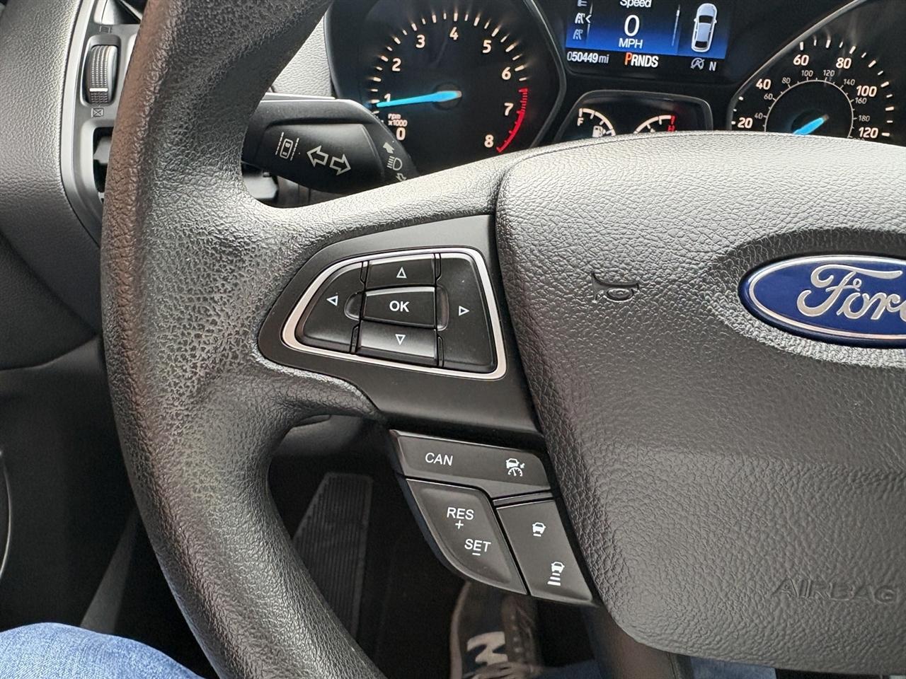 Ford Escape SE 4WD 2019