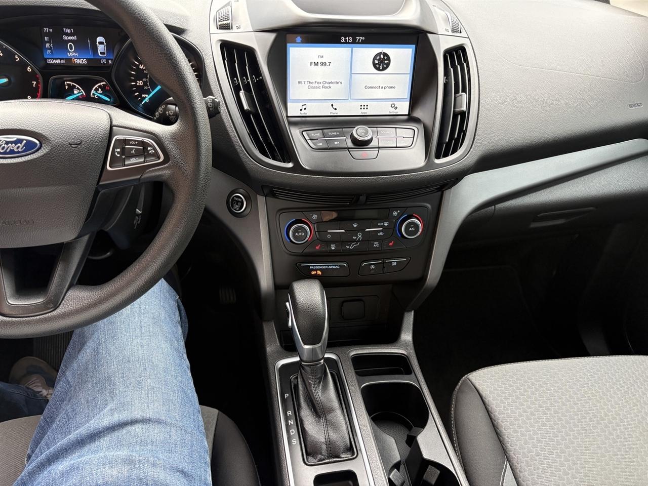 Ford Escape SE 4WD 2019