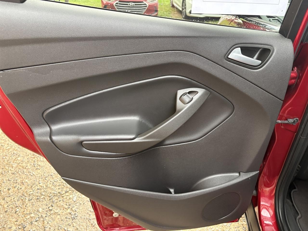 Ford Escape SE 4WD 2019