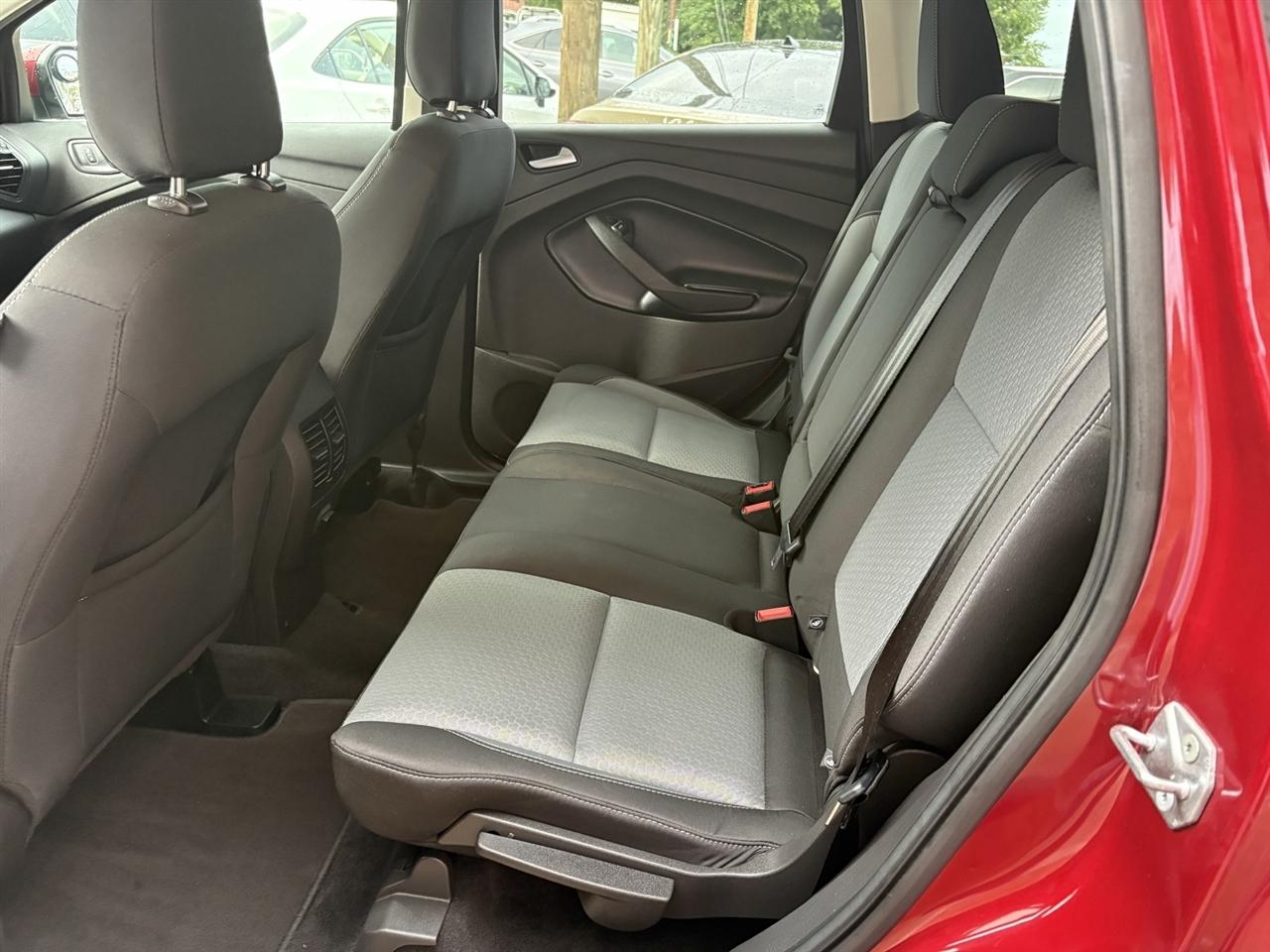 Ford Escape SE 4WD 2019