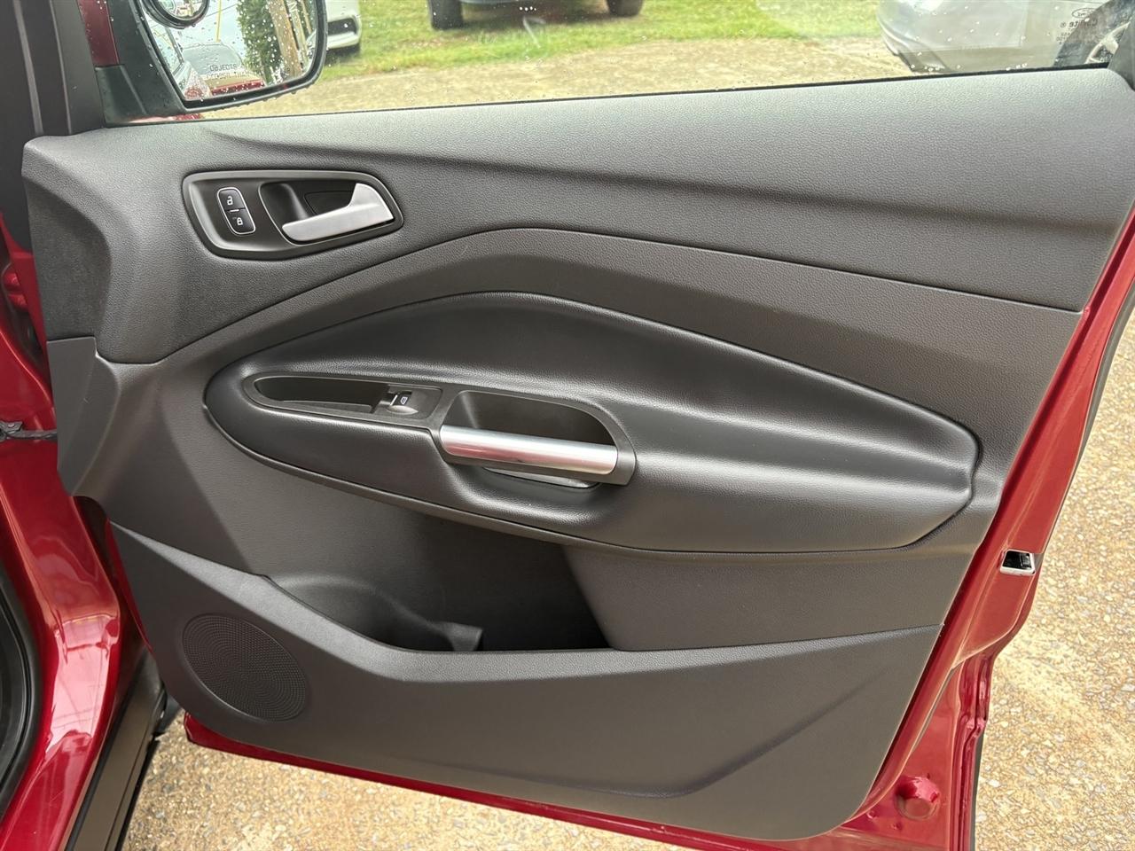 Ford Escape SE 4WD 2019
