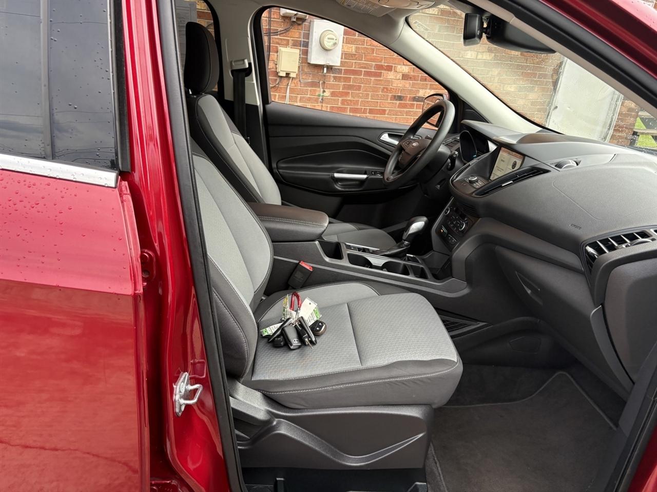 Ford Escape SE 4WD 2019