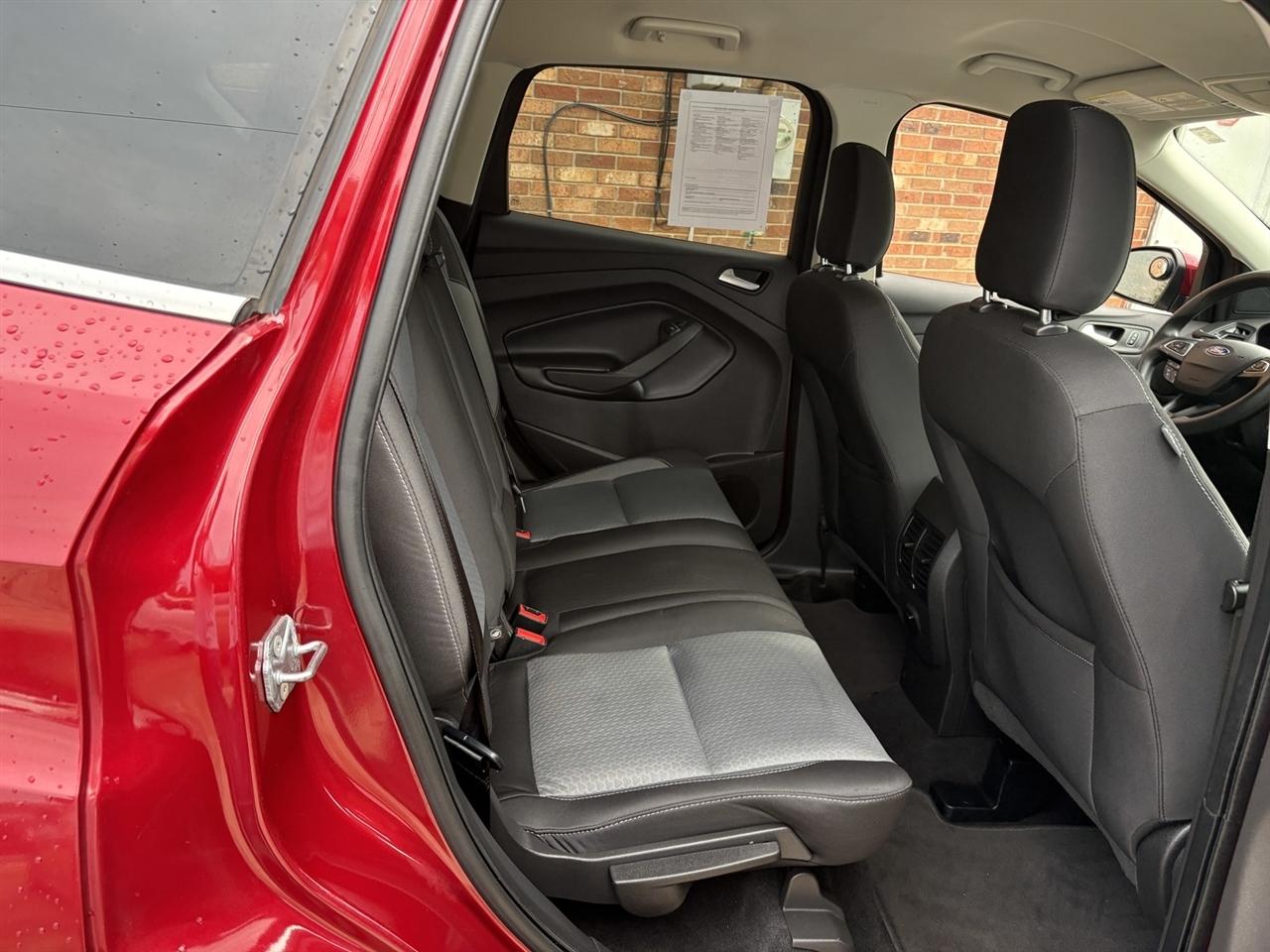 Ford Escape SE 4WD 2019