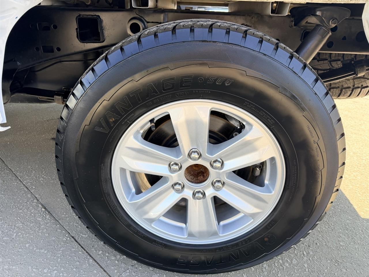 Ford F-150 Lariat SuperCab 8-ft. 4WD 2019