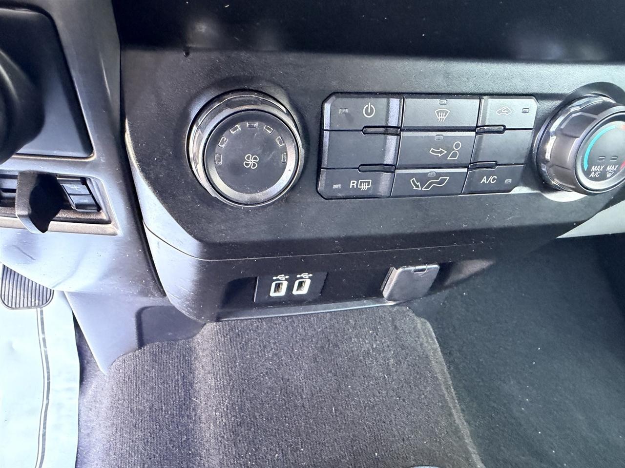 Ford F-150 Lariat SuperCab 8-ft. 4WD 2019