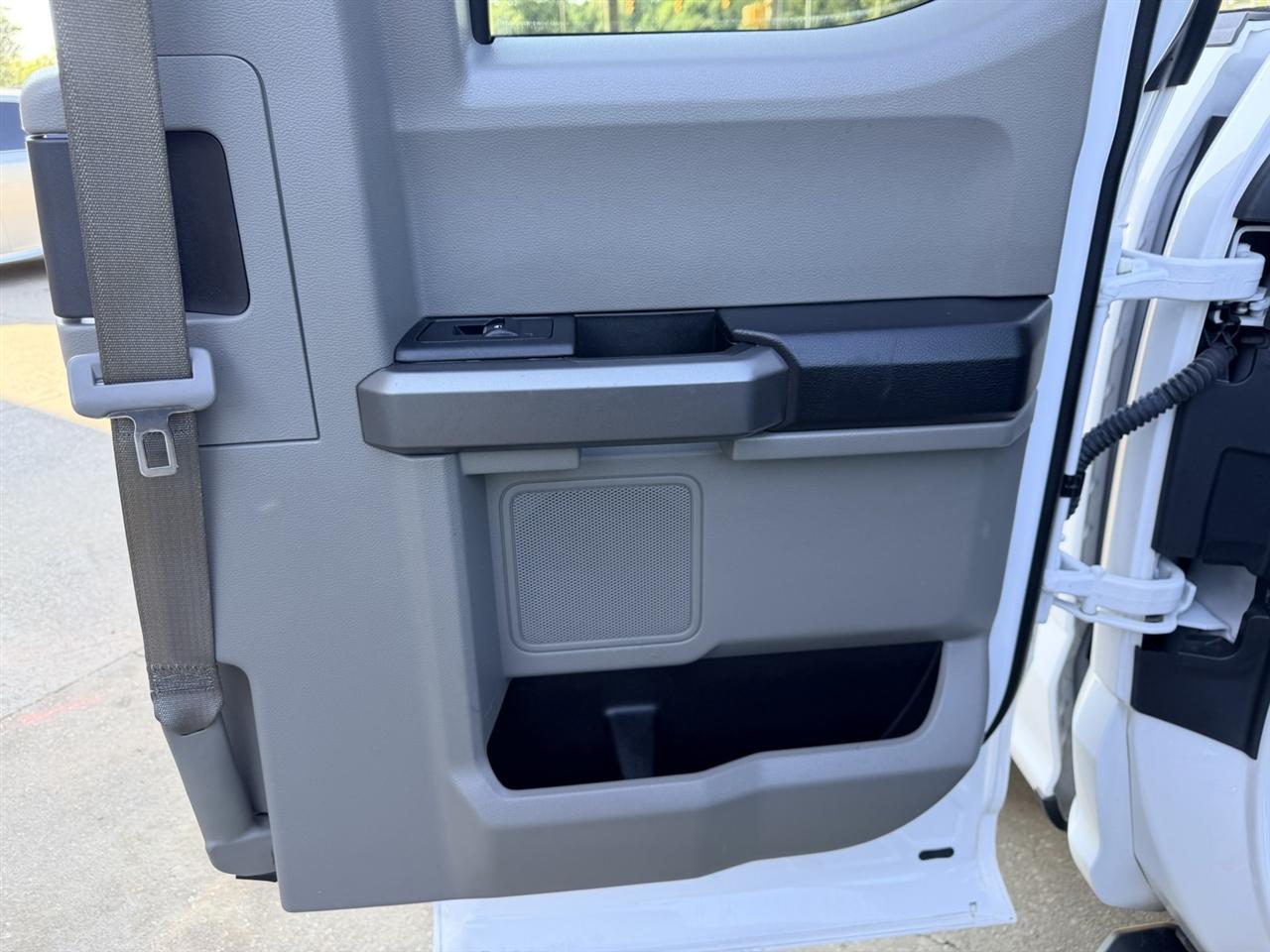 Ford F-150 Lariat SuperCab 8-ft. 4WD 2019