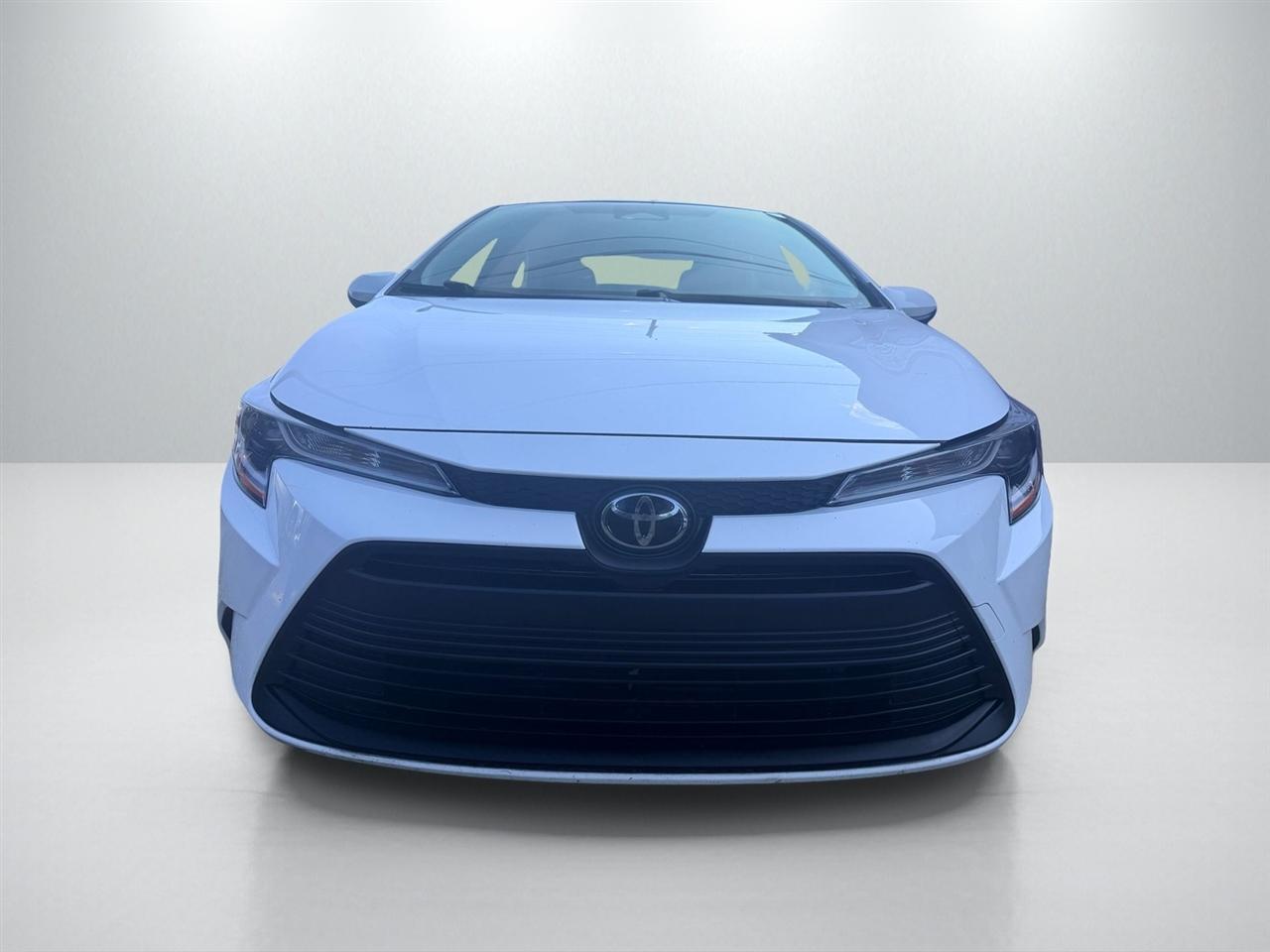 Toyota Corolla Others 2023