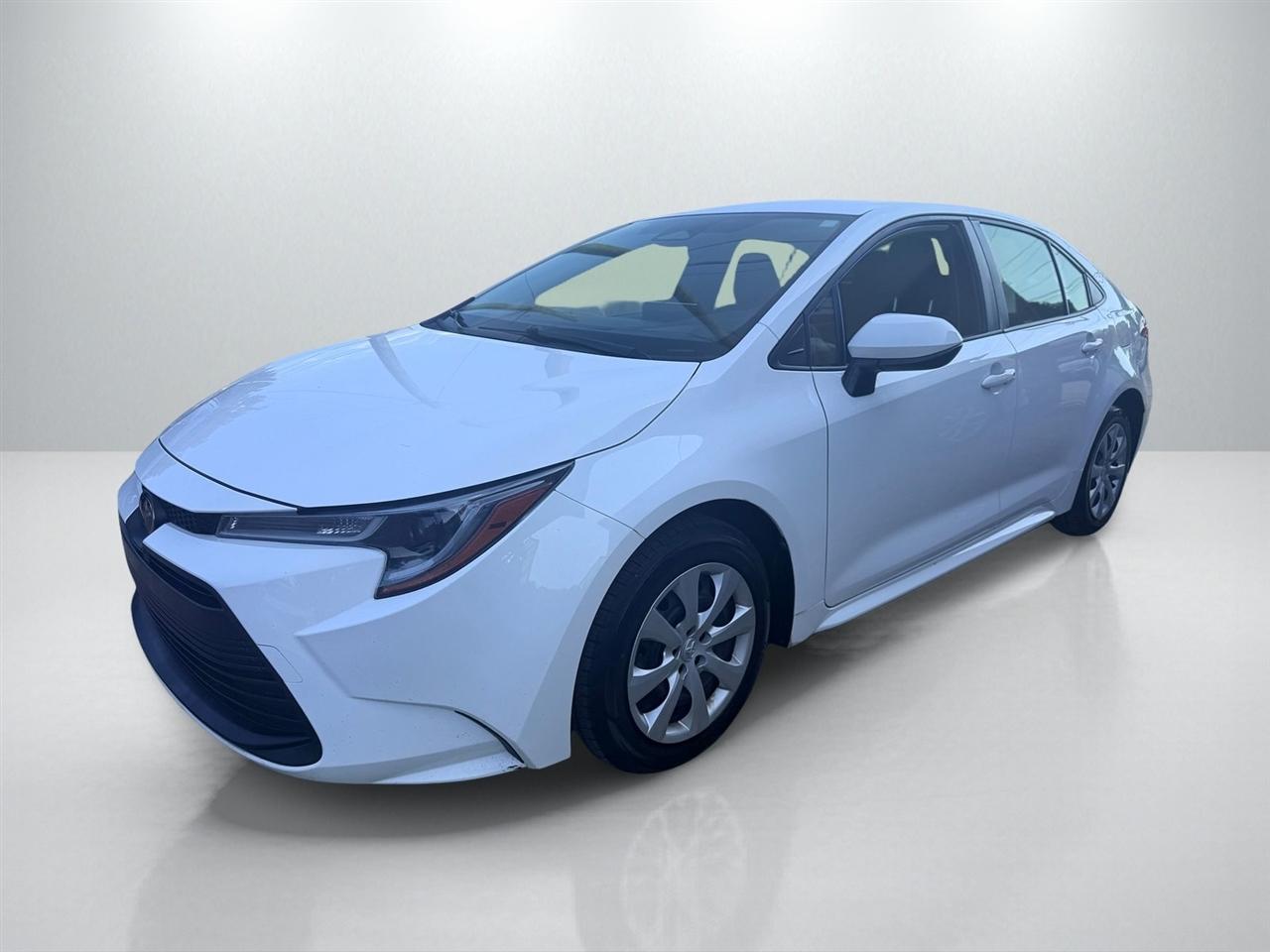 Toyota Corolla Others 2023
