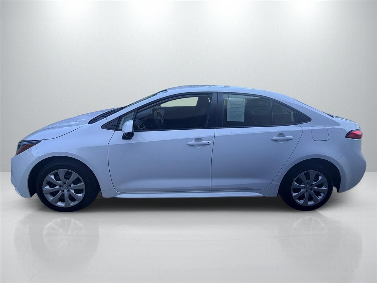 Toyota Corolla Others 2023
