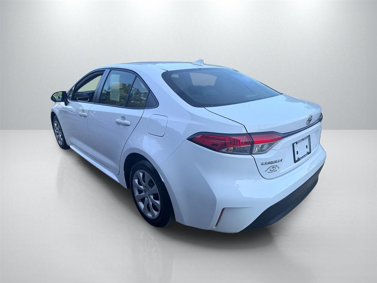 Toyota Corolla Others 2023