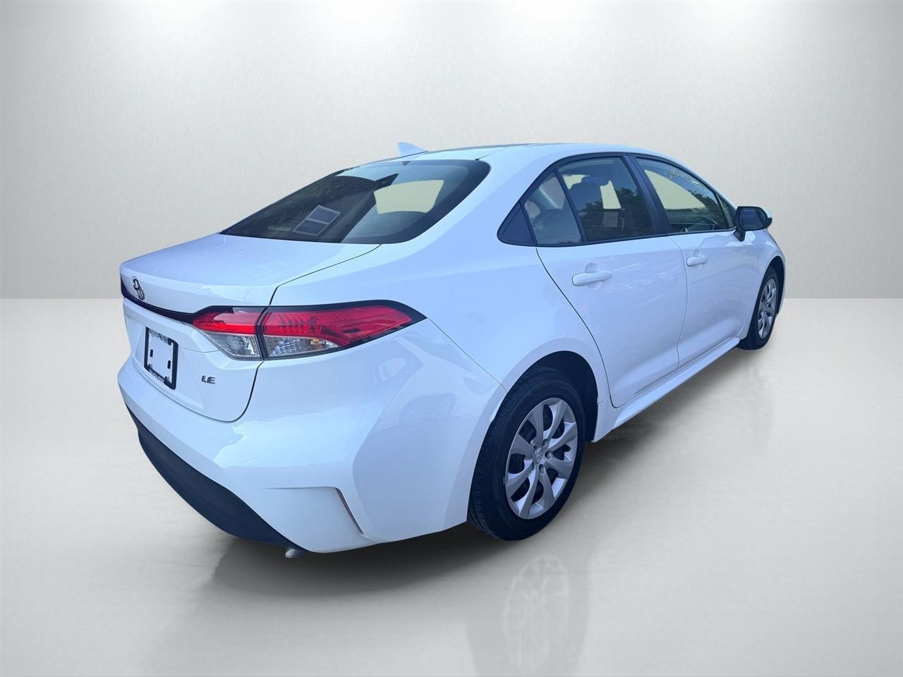 Toyota Corolla Others 2023