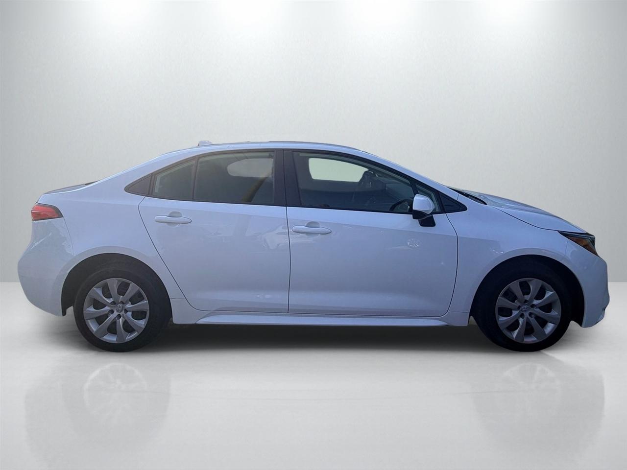 Toyota Corolla Others 2023