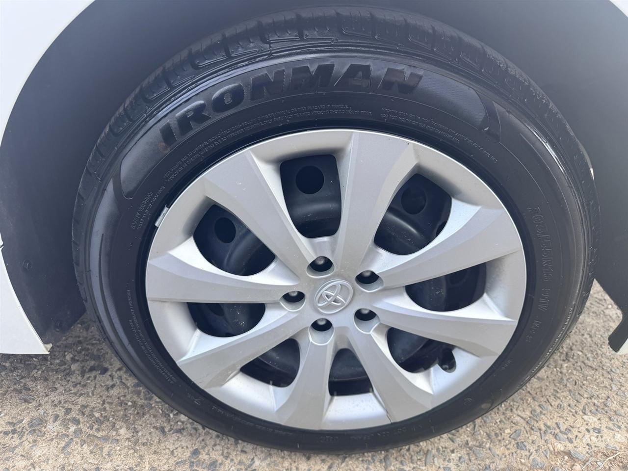 Toyota Corolla Others 2023