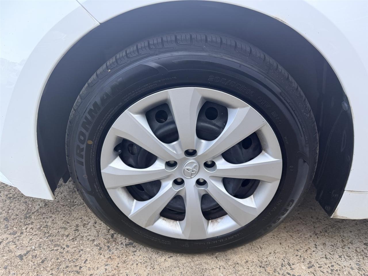 Toyota Corolla Others 2023