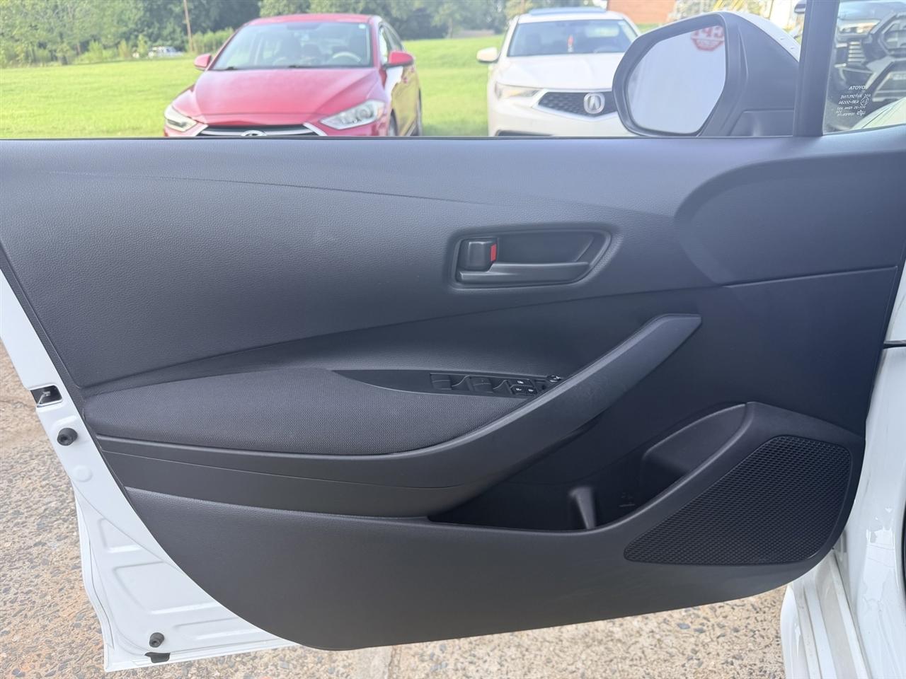 Toyota Corolla Others 2023
