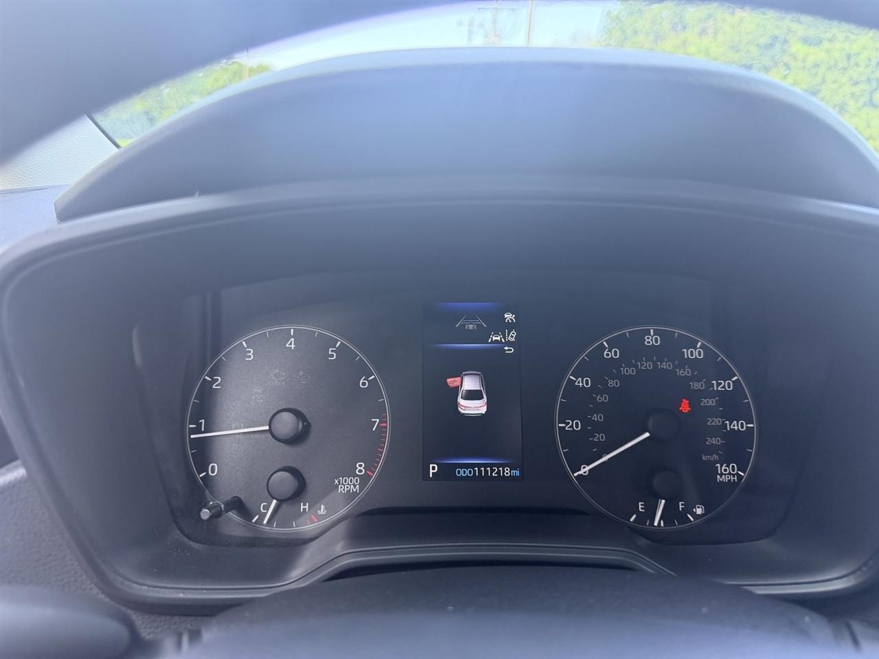 Toyota Corolla Others 2023