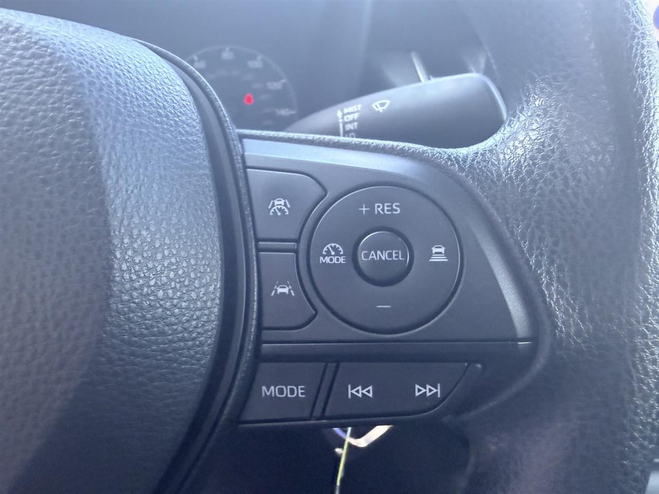 Toyota Corolla Others 2023