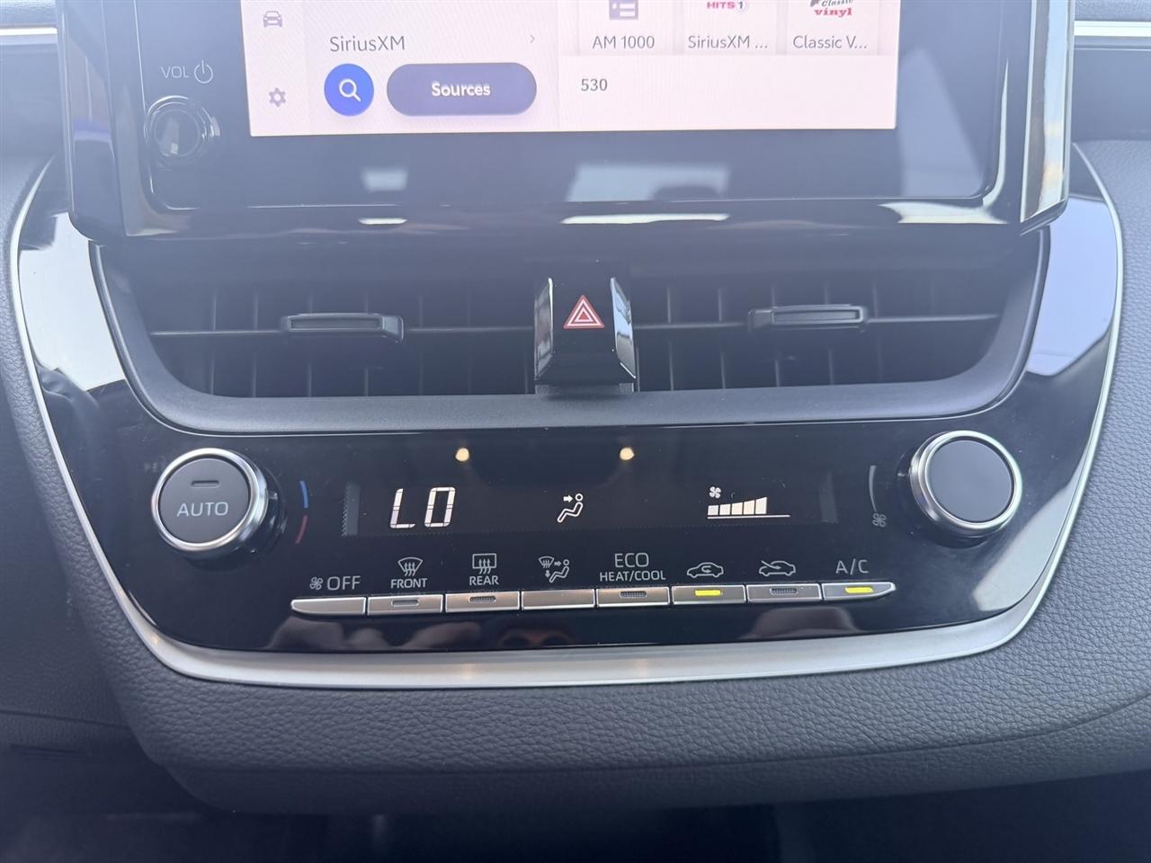 Toyota Corolla Others 2023