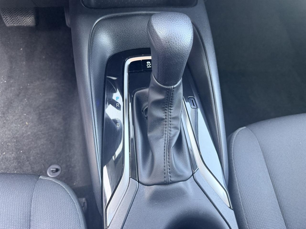Toyota Corolla Others 2023