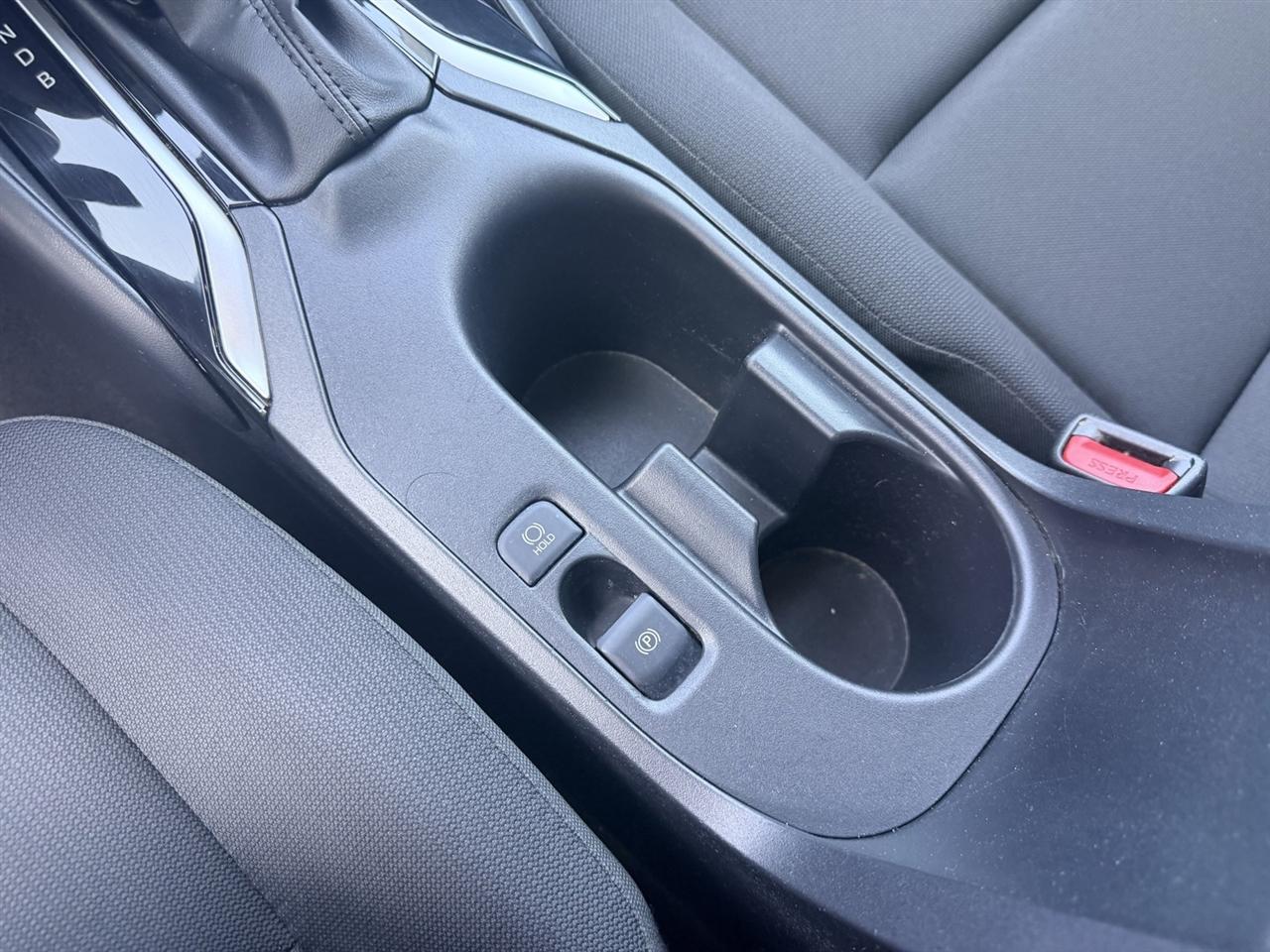Toyota Corolla Others 2023