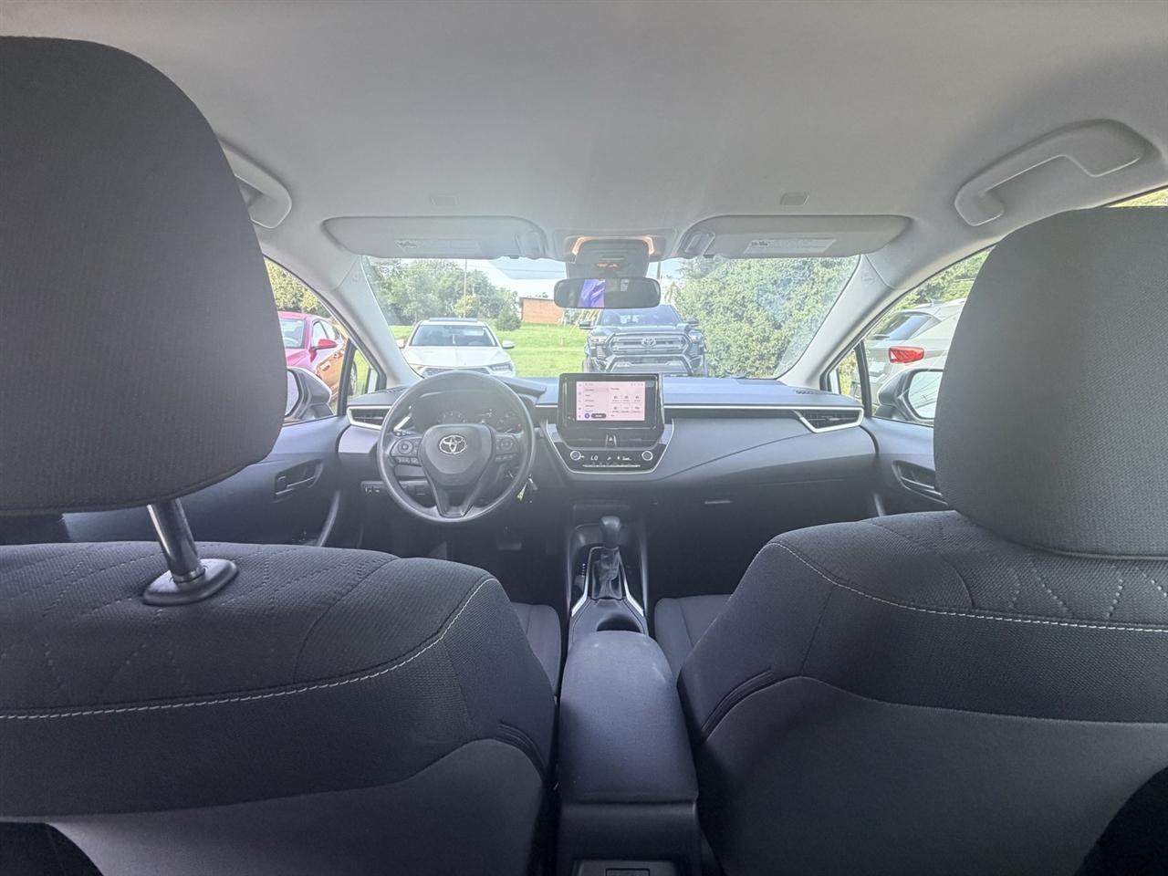Toyota Corolla Others 2023