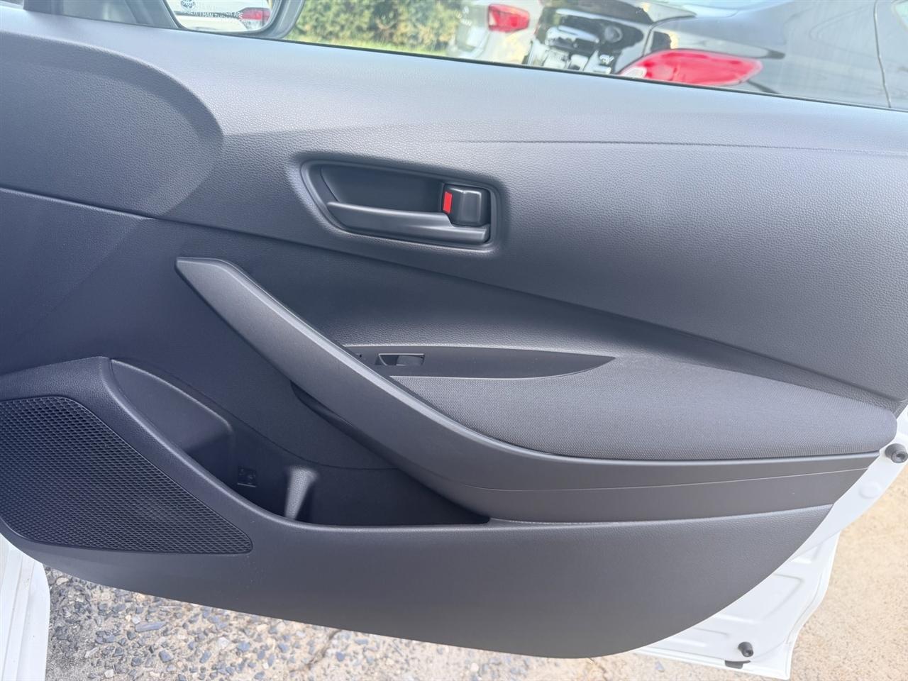 Toyota Corolla Others 2023