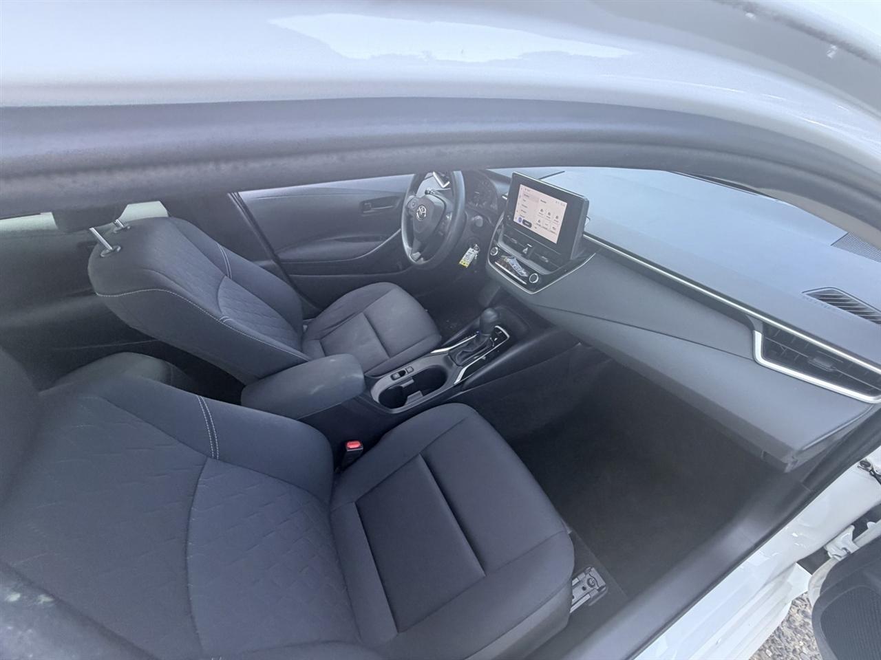 Toyota Corolla Others 2023