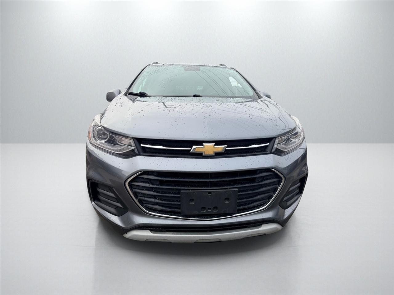 Chevrolet Trax LT AWD 2019