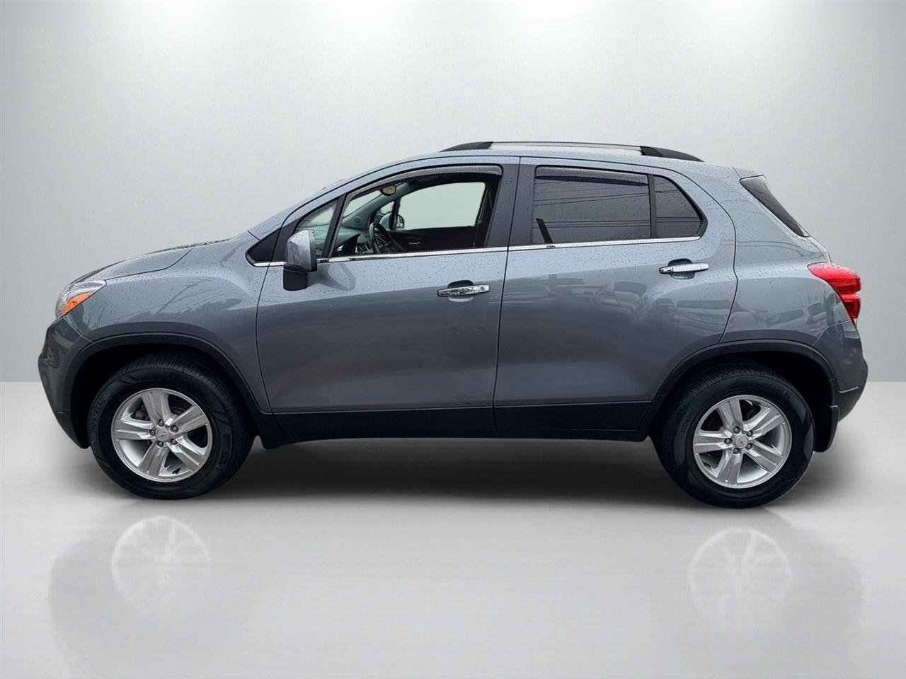 Chevrolet Trax LT AWD 2019