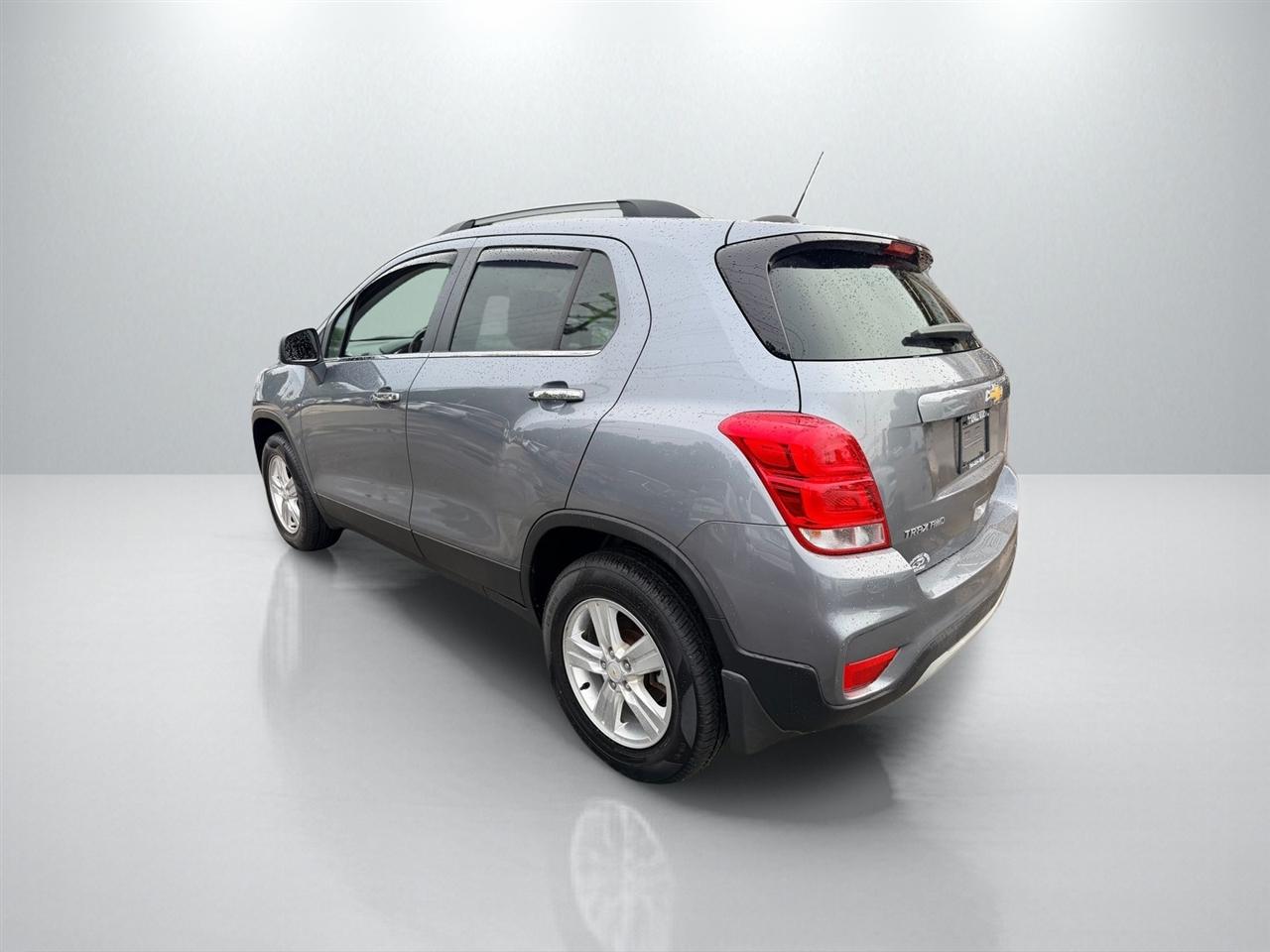 Chevrolet Trax LT AWD 2019