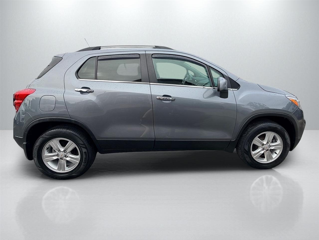 Chevrolet Trax LT AWD 2019