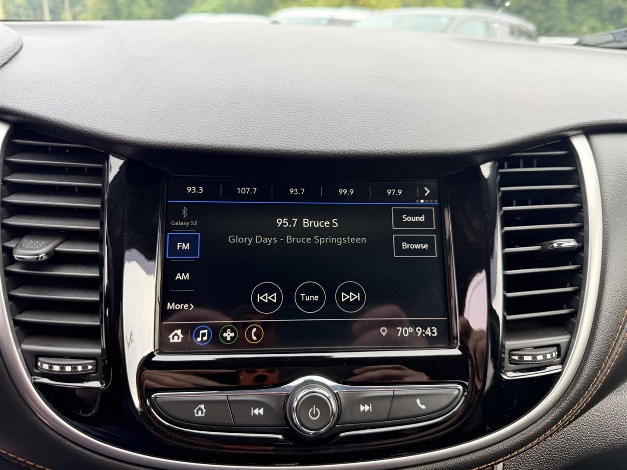Chevrolet Trax LT AWD 2019