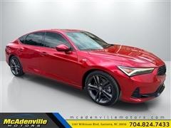 2023 Acura Integra 