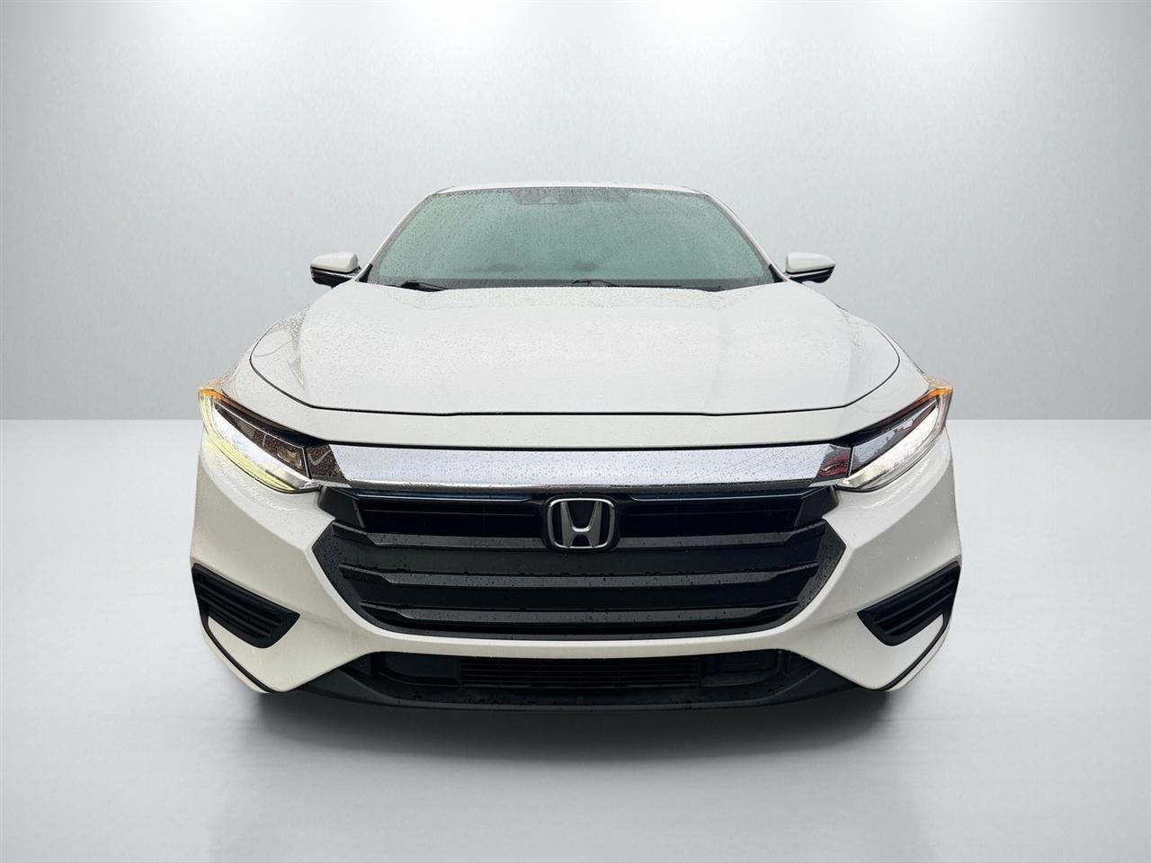Honda Insight Touring 2019