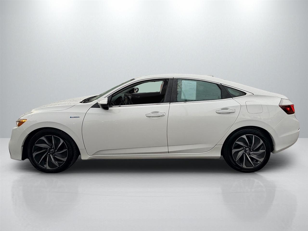 Honda Insight Touring 2019