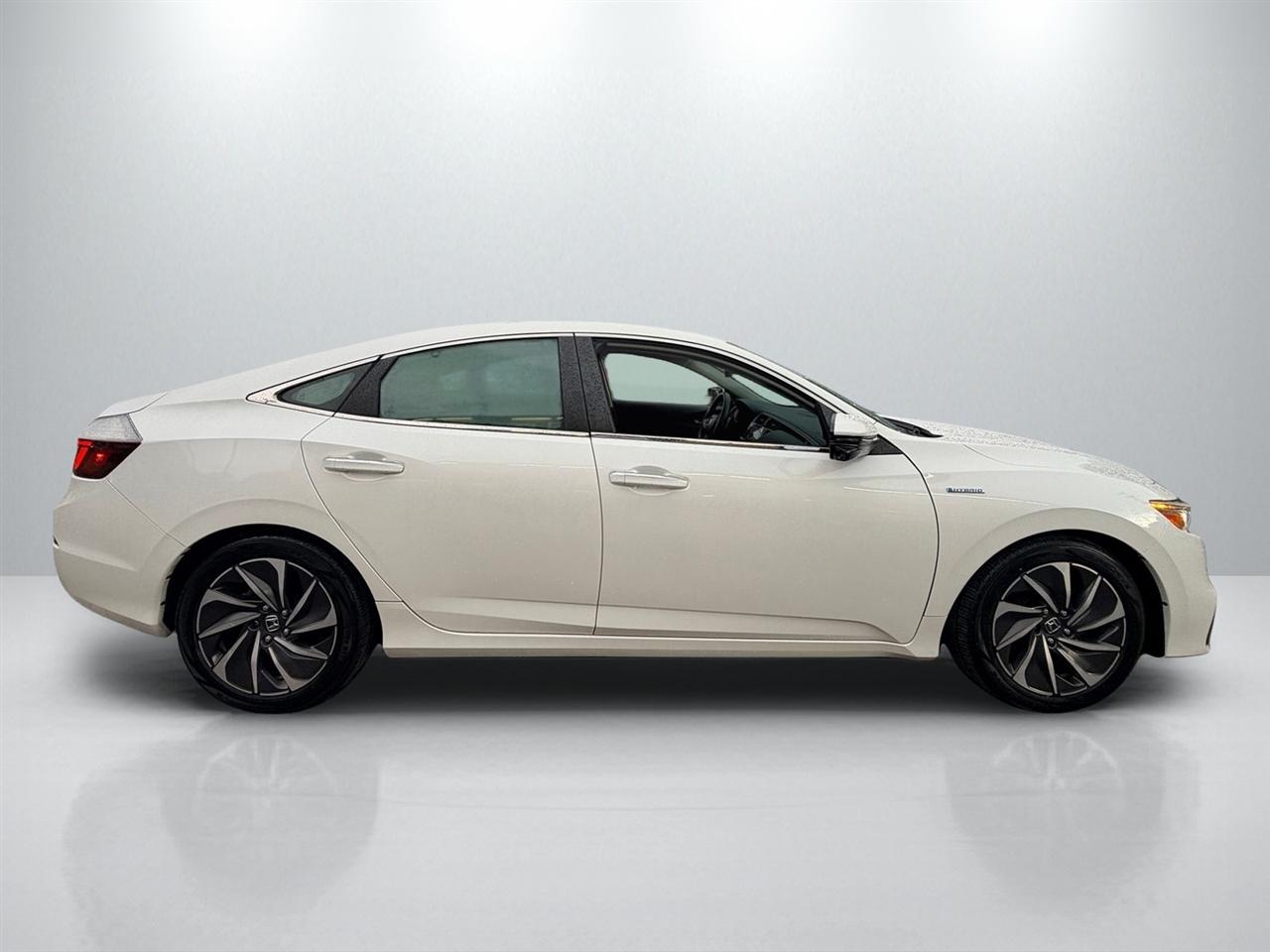 Honda Insight Touring 2019