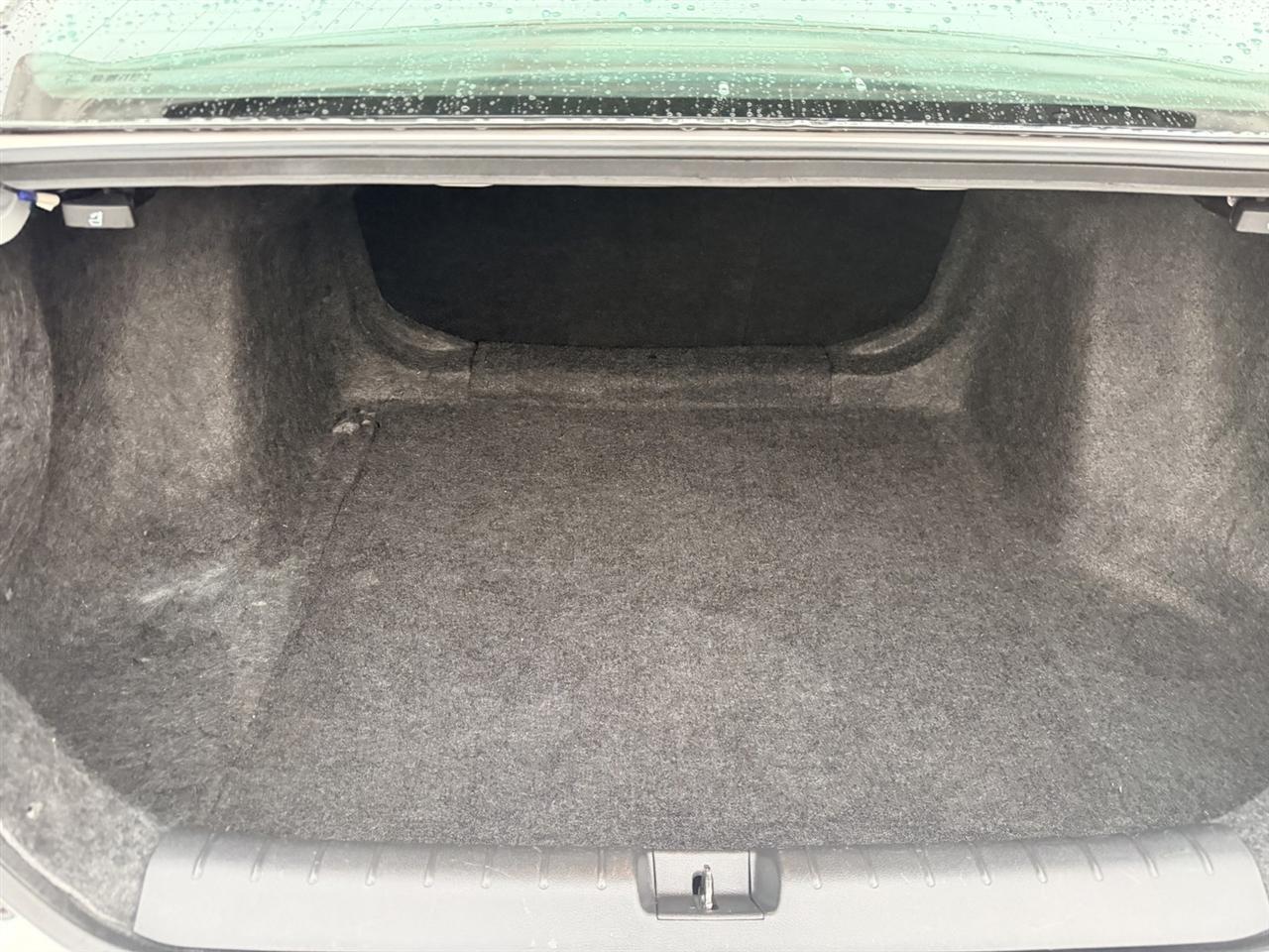 Honda Insight Touring 2019