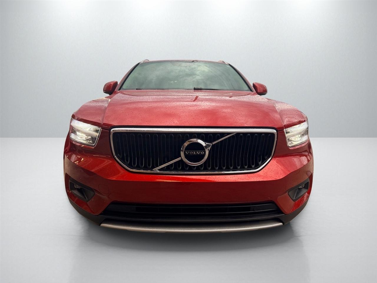 Volvo XC40 T4 Momentum 2021